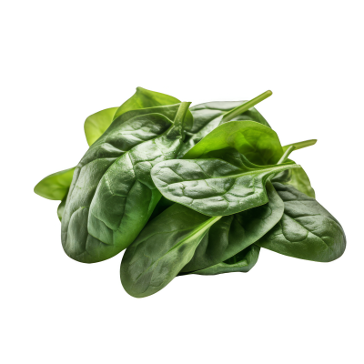 Baby Spinach (min 150 grams)